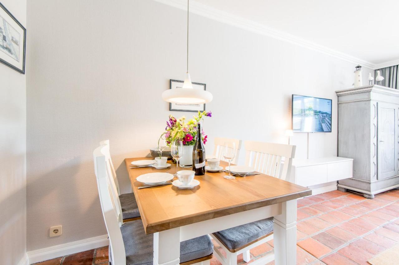 Ferienhaus Peethuus *