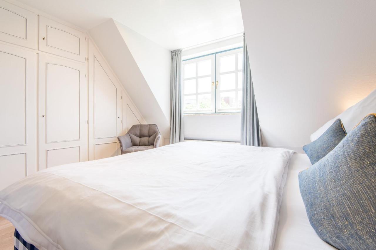 Peethuus Ferienhaus Wenningstedt-Braderup