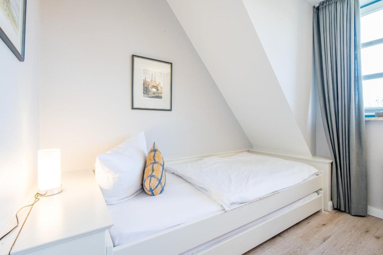 Ferienhaus Peethuus