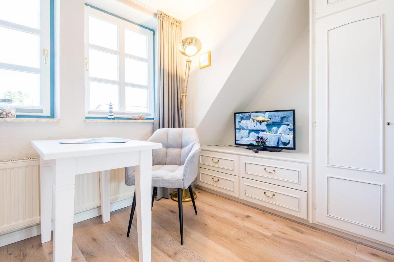 Ferienhaus Peethuus *