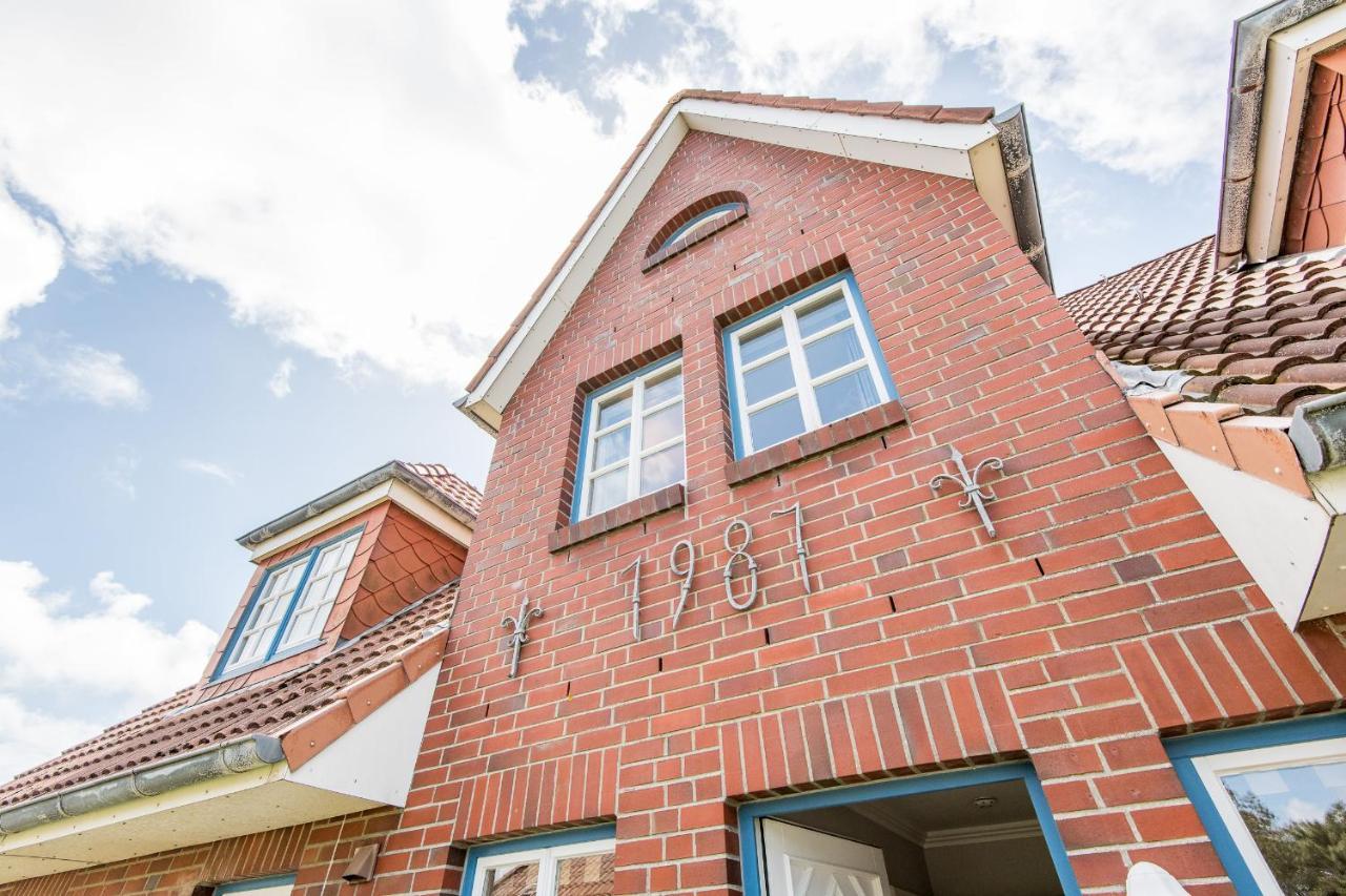 Ferienhaus Peethuus *