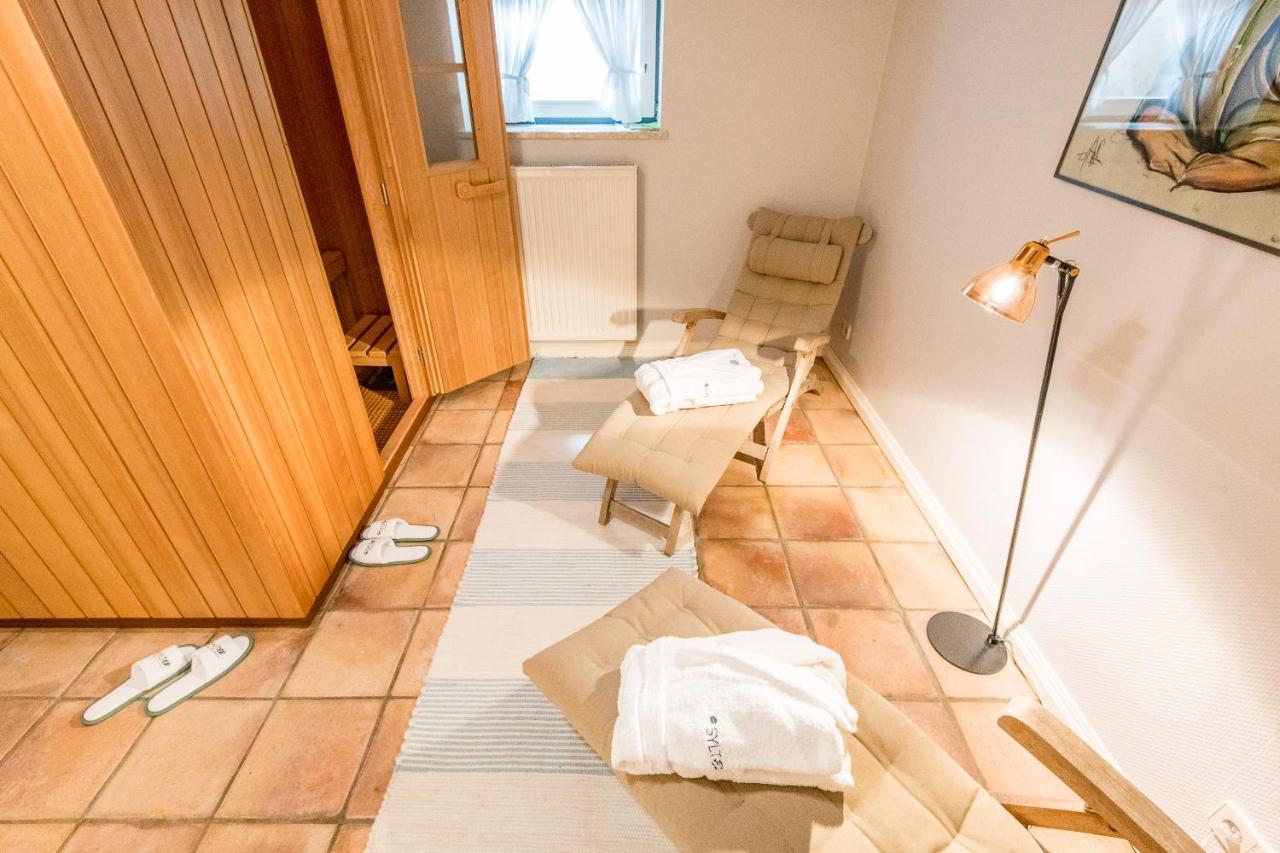 Ferienhaus Peethuus *
