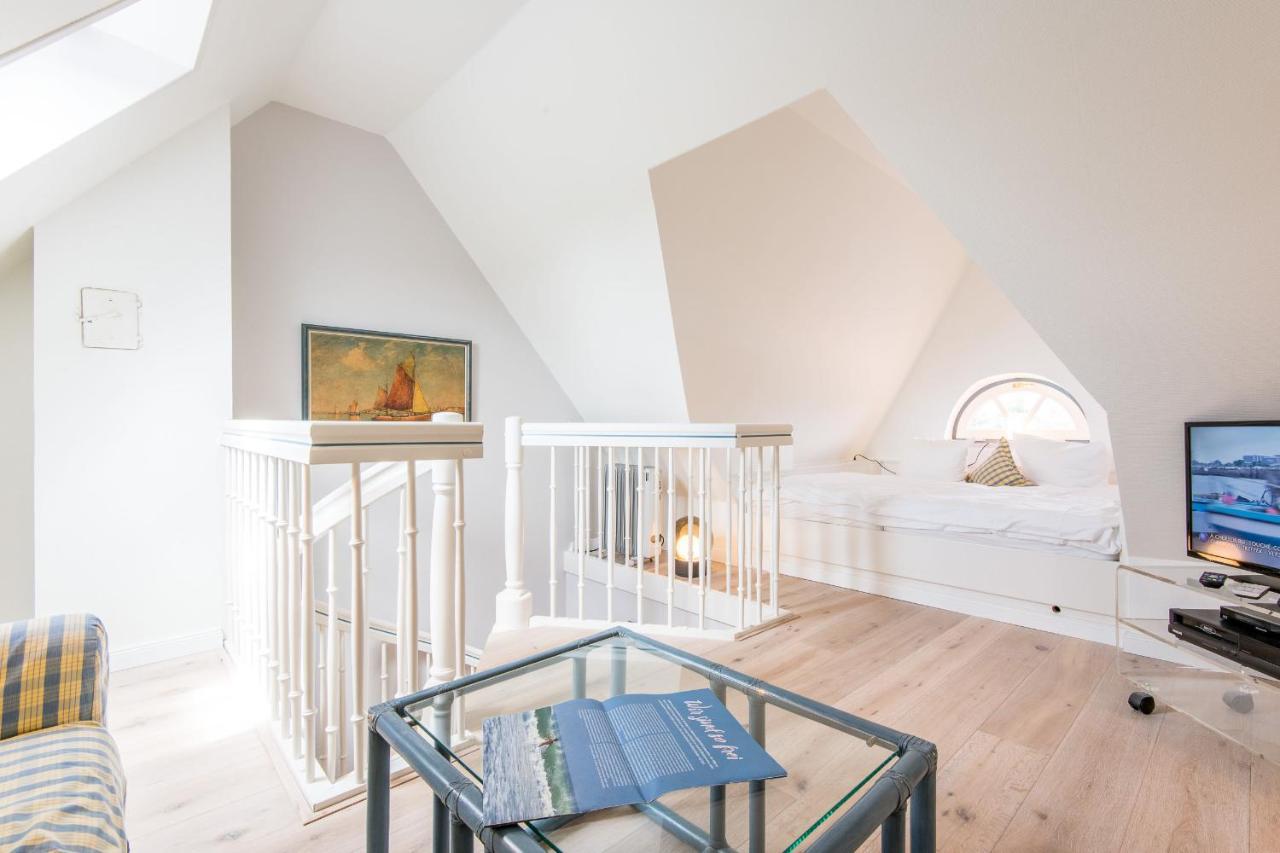 Ferienhaus Peethuus *