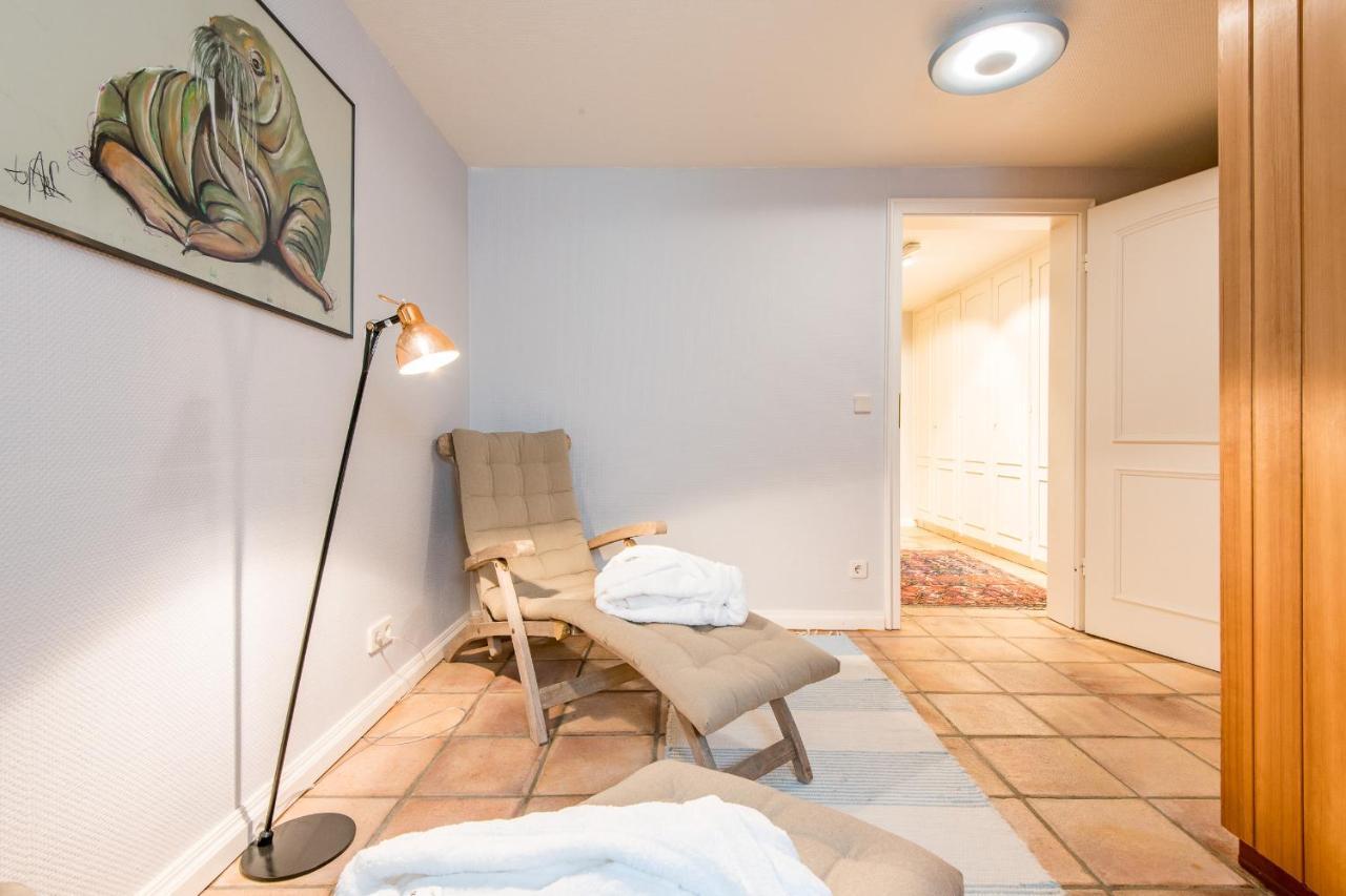 Ferienhaus Peethuus